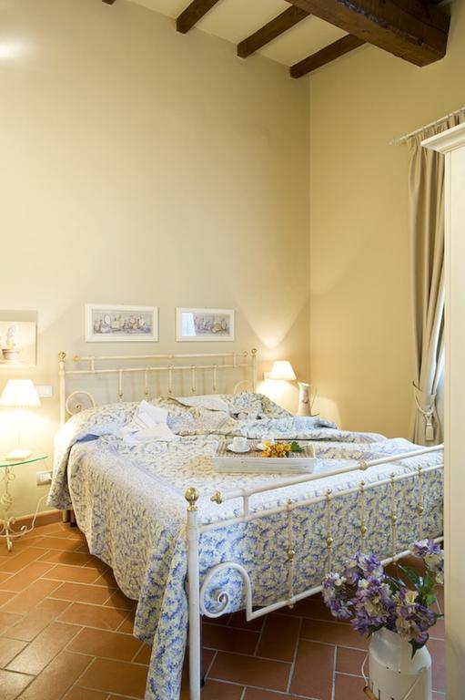 Agriturismo Petrognano SantʼEllero エクステリア 写真