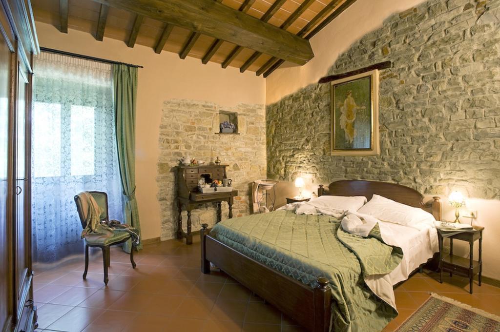 Agriturismo Petrognano SantʼEllero エクステリア 写真