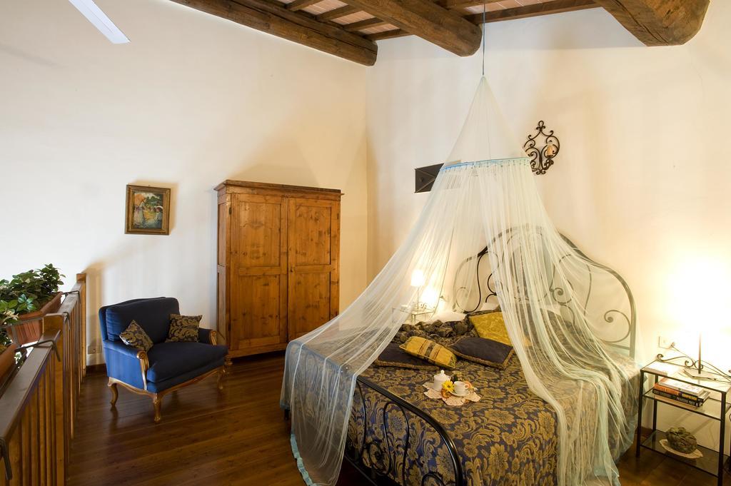 Agriturismo Petrognano SantʼEllero エクステリア 写真