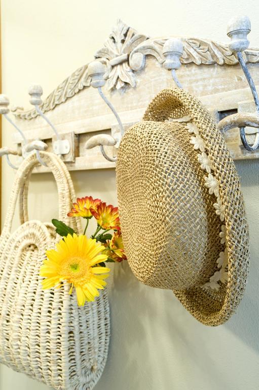 Agriturismo Petrognano SantʼEllero エクステリア 写真
